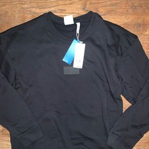 Adidas Crew Neck Sweater - Men’s Small *NEW*